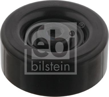 Febi Bilstein 33180 - Vratná / vodicí kladka, klínový žebrový řemen parts5.com