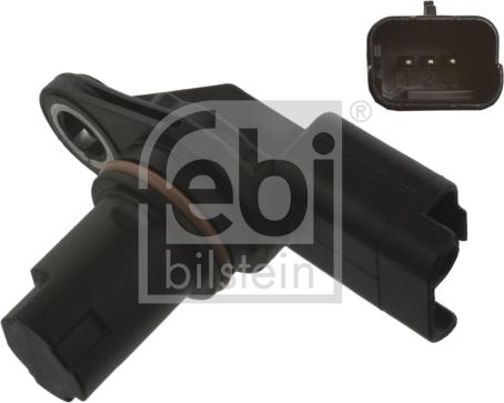 Febi Bilstein 33135 - Senzor, pozicija odmikalne gredi parts5.com