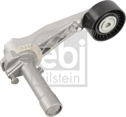 Febi Bilstein 33136 - Napínák, žebrovaný klínový řemen parts5.com