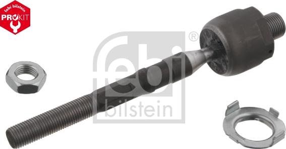 Febi Bilstein 33130 - Articulatie axiala, cap de bara parts5.com