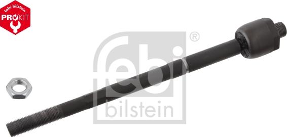 Febi Bilstein 33131 - Sisemine rooliots,roolivarras parts5.com