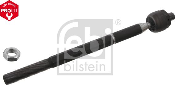 Febi Bilstein 33129 - Articulatie axiala, cap de bara parts5.com