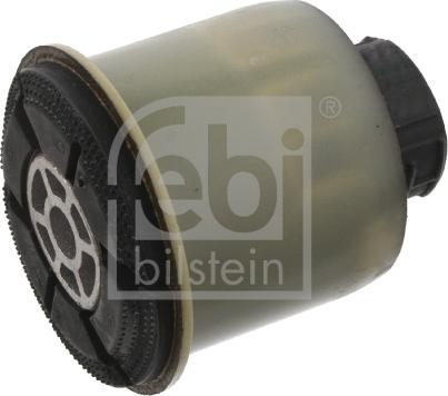 Febi Bilstein 33122 - Łożyskowanie, korpus osi parts5.com