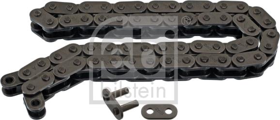 Febi Bilstein 33896 - Řetěz, pohon olejového čerpadla parts5.com