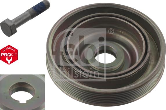 Febi Bilstein 33802 - - - parts5.com