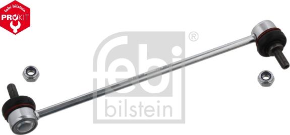 Febi Bilstein 33811 - Stabilisaator,Stabilisaator parts5.com