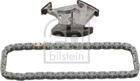 Febi Bilstein 33835 - Kettensatz, Ölpumpenantrieb parts5.com