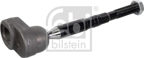 Febi Bilstein 33833 - Inner Tie Rod, Axle Joint parts5.com