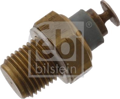 Febi Bilstein 33825 - Senzor,temperatura ulei parts5.com