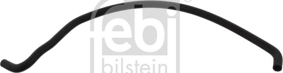 Febi Bilstein 33876 - Furtun radiator parts5.com