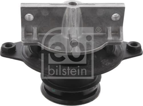 Febi Bilstein 33392 - Uležištenje, automatski menjač parts5.com