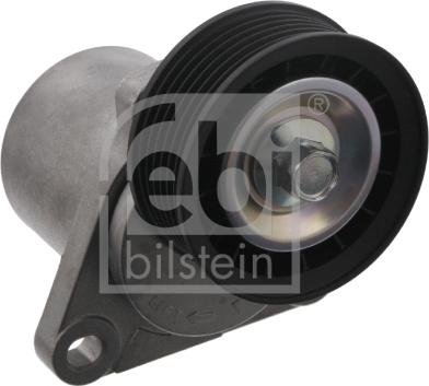 Febi Bilstein 33355 - Tensor de correa, correa poli V parts5.com