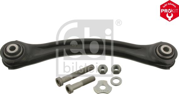 Febi Bilstein 33353 - Bugi kolu, tekerlek bağlantısı parts5.com