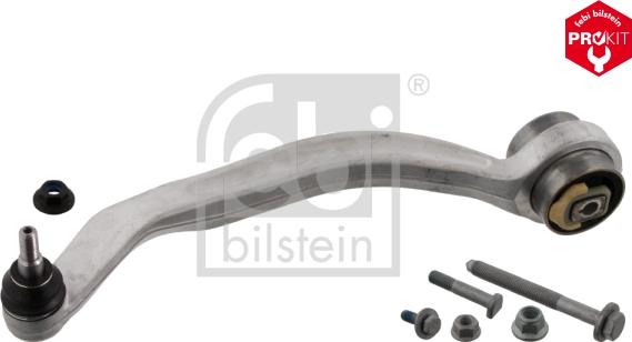 Febi Bilstein 33364 - Рычаг подвески колеса parts5.com