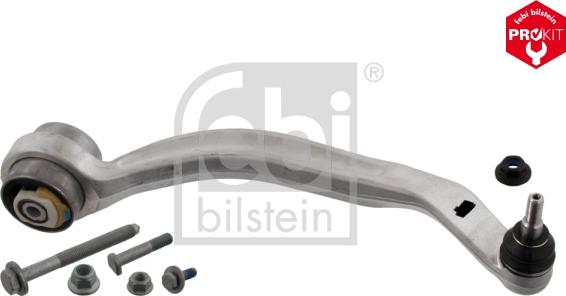 Febi Bilstein 33365 - Upravljač, ovjes kotača parts5.com