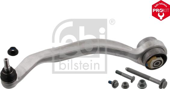 Febi Bilstein 33366 - Track Control Arm parts5.com