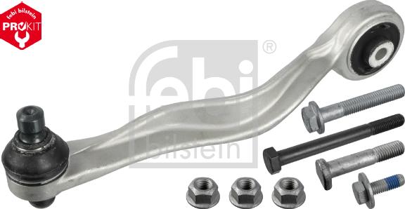 Febi Bilstein 33368 - Wahacz, zawieszenie koła parts5.com