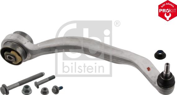 Febi Bilstein 33363 - Rameno zavesenia kolies parts5.com