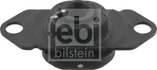 Febi Bilstein 33206 - Felfüggesztés, motor parts5.com