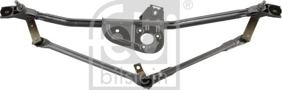 Febi Bilstein 33200 - Legaturi stergator parbriz parts5.com