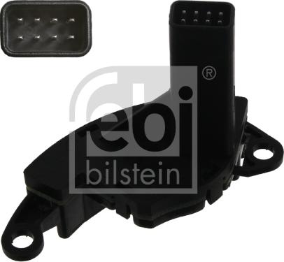 Febi Bilstein 33746 - Senzor unghi bracaj parts5.com