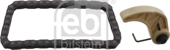 Febi Bilstein 33754 - Kit cadenas, accionamiento bomba aceite parts5.com