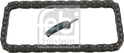 Febi Bilstein 33750 - Keti komplekt, õlipumbavedu parts5.com