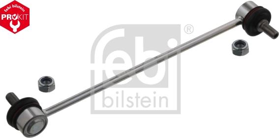 Febi Bilstein 33760 - Entretoise / tige, stabilisateur parts5.com