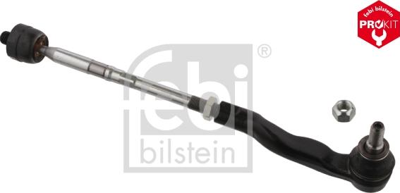 Febi Bilstein 33706 - Roolivarras parts5.com