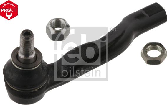 Febi Bilstein 33703 - Hlava příčného táhla řízení parts5.com