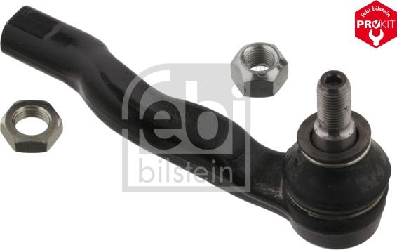 Febi Bilstein 33702 - Hlava příčného táhla řízení parts5.com