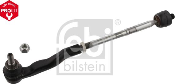 Febi Bilstein 33707 - Roolivarras parts5.com