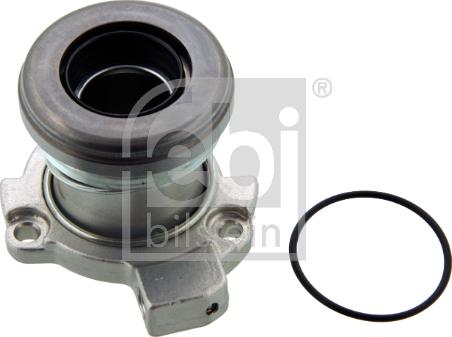 Febi Bilstein 33738 - Central Slave Cylinder, clutch parts5.com