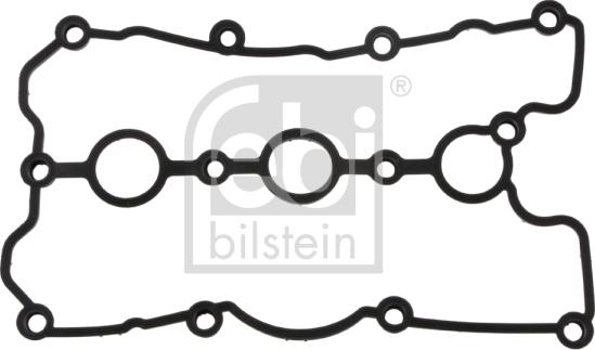 Febi Bilstein 33728 - Gasket, cylinder head cover parts5.com