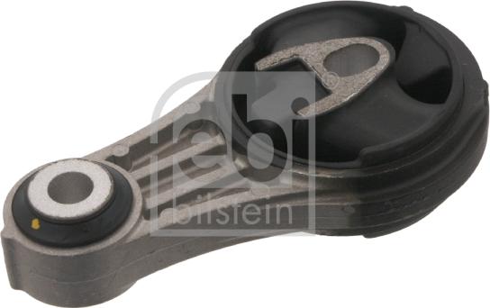 Febi Bilstein 33722 - Felfüggesztés, motor parts5.com