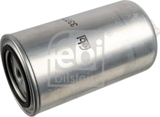 Febi Bilstein 33773 - Kütusefilter parts5.com