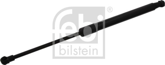 Febi Bilstein 32908 - Pneumatická pružina, zavazadlový / nákladový prostor parts5.com