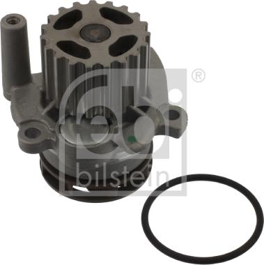 Febi Bilstein 32919 - Water Pump parts5.com