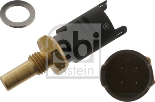 Febi Bilstein 32915 - Senzor,temperatura lichid de racire parts5.com