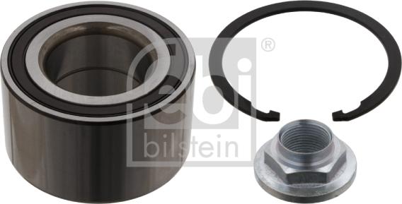 Febi Bilstein 32920 - Juego de cojinete de rueda parts5.com