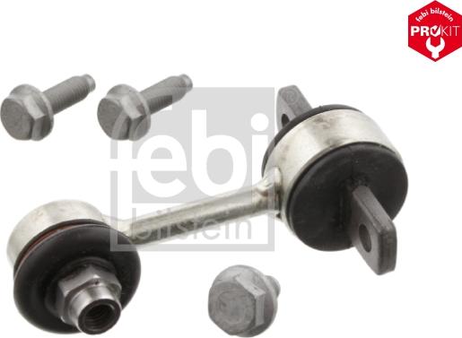 Febi Bilstein 32491 - Šipka / spona, stabilizator parts5.com