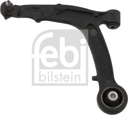 Febi Bilstein 32443 - Ψαλίδι, ανάρτηση τροχών parts5.com