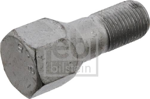 Febi Bilstein 32450 - Болт на колелото parts5.com