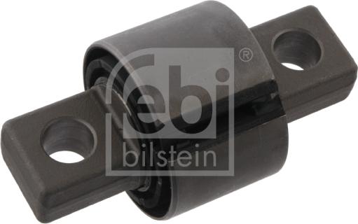 Febi Bilstein 32401 - Rögzítés, lengéscsillapító parts5.com