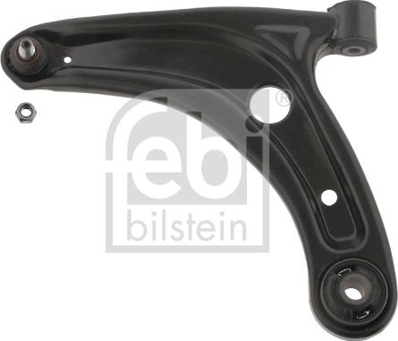 Febi Bilstein 32419 - Bugi kolu, tekerlek bağlantısı parts5.com