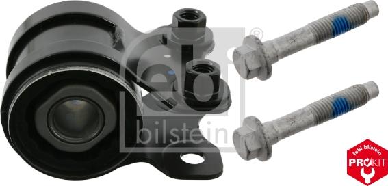 Febi Bilstein 32418 - Vlezajenje, upravljalni vzvod parts5.com