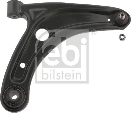 Febi Bilstein 32420 - Bugi kolu, tekerlek bağlantısı parts5.com