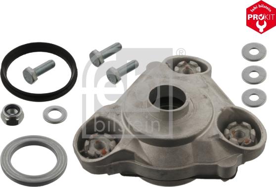 Febi Bilstein 32423 - Rulment sarcina suport arc parts5.com