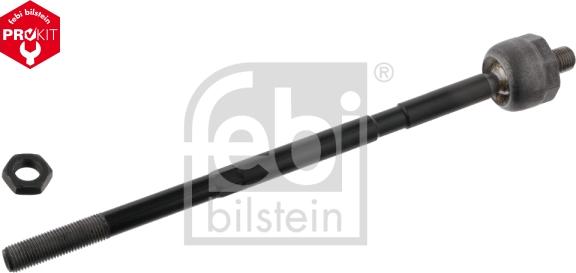 Febi Bilstein 32474 - Articulación axial, barra de acoplamiento parts5.com