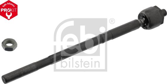 Febi Bilstein 32473 - Połączenie osiowe, drążek kierowniczy poprzeczny parts5.com